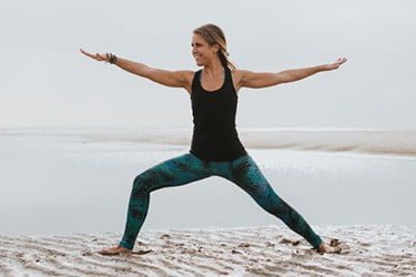 Yoga Stap voor Stap – Happy with Yoga