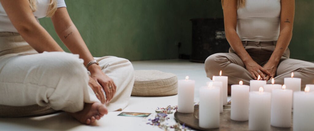 Persoonlijke groei & verbinding - TrendNest