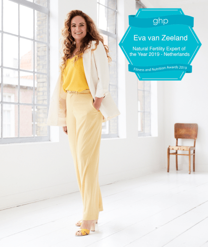 Wil jij je natuurlijke vruchtbaarheid een boost geven? 🌱✨ - TrendNest