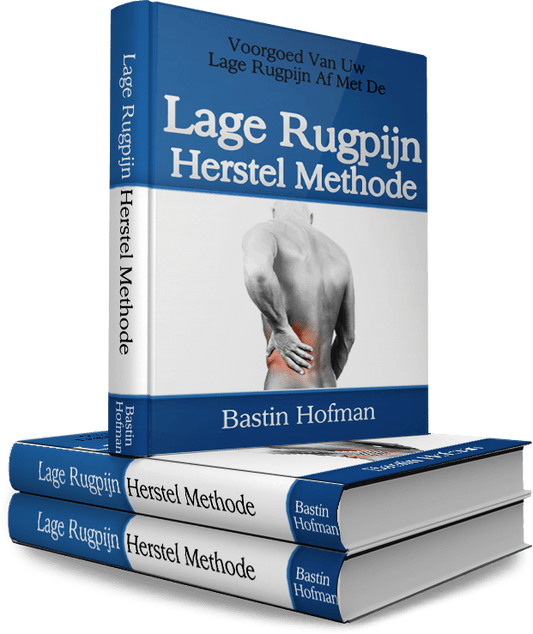 Lage Rugpijn Herstel Methode – Jouw Weg naar Pijnvrij Leven! - TrendNest