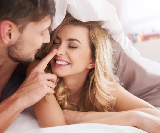 🔥 Krachtige Natuurlijke Erectiepillen – Boost Je Prestaties! 🔥 - TrendNest