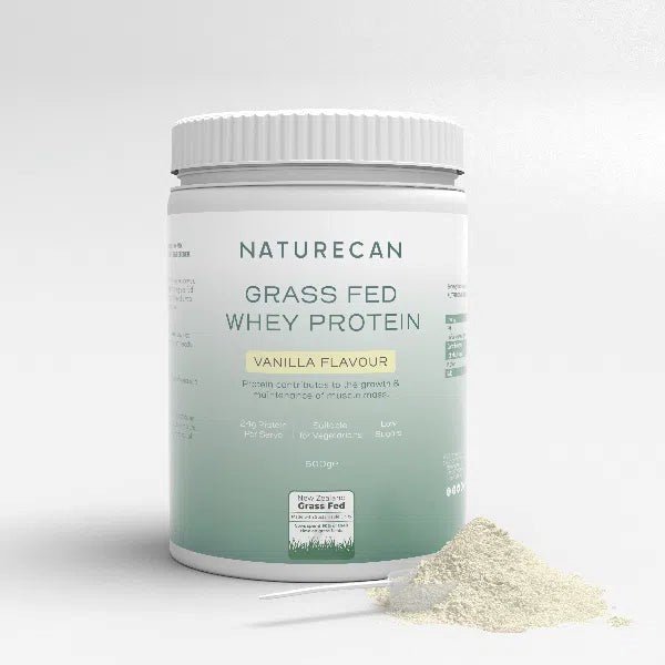 Ontdek de Kracht van CBD met Naturecan - TrendNest