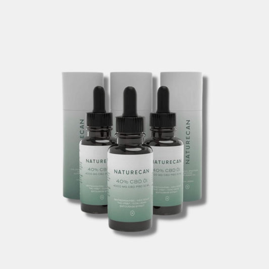 Ontdek de Kracht van CBD met Naturecan - TrendNest