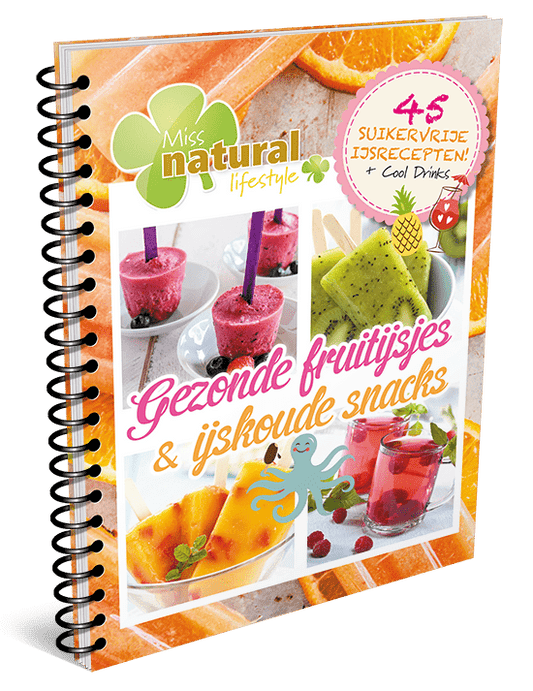 Gezonde Fruitijsjes & IJskoude Snacks! 🍓❄️ - TrendNest