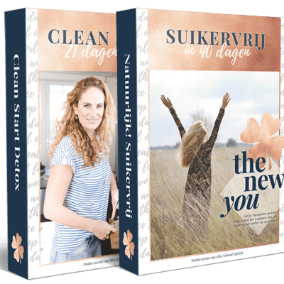 Welkom bij Miss Natural! 🌿 - TrendNest