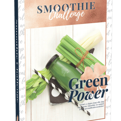 Welkom bij Miss Natural! 🌿 - TrendNest