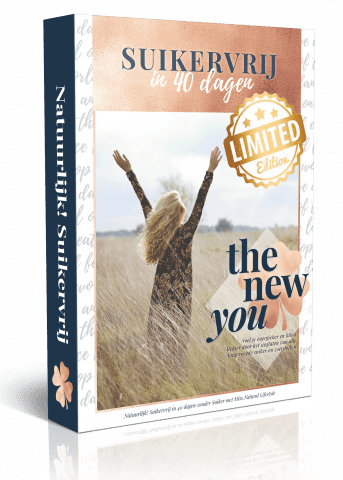 Bye Bye Suiker, Hallo Energie! 🚀 - TrendNest