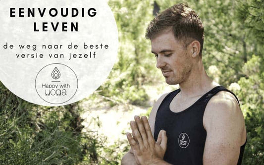 Minimalisme: Meer tijd, ruimte en vrijheid in 7 weken! - TrendNest