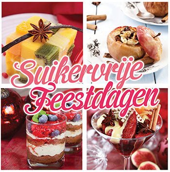 🎉 Suikervrij Feesten? Dat kan! 🎉 - TrendNest