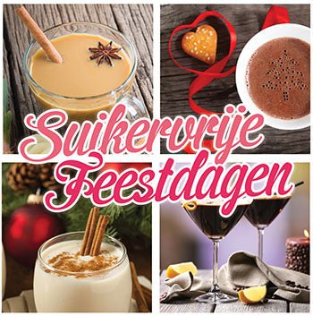 🎉 Suikervrij Feesten? Dat kan! 🎉 - TrendNest