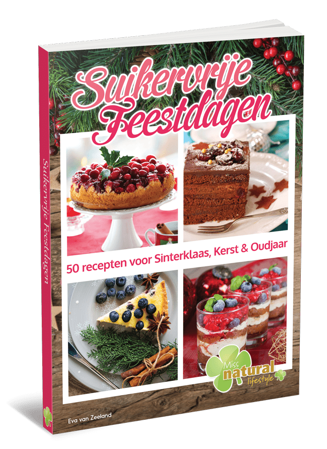 🎉 Suikervrij Feesten? Dat kan! 🎉 - TrendNest