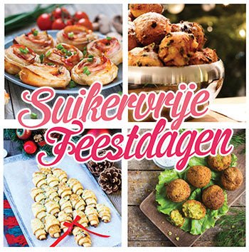🎉 Suikervrij Feesten? Dat kan! 🎉 - TrendNest