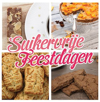 🎉 Suikervrij Feesten? Dat kan! 🎉 - TrendNest