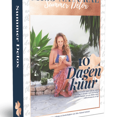 Welkom bij Miss Natural! 🌿 - TrendNest