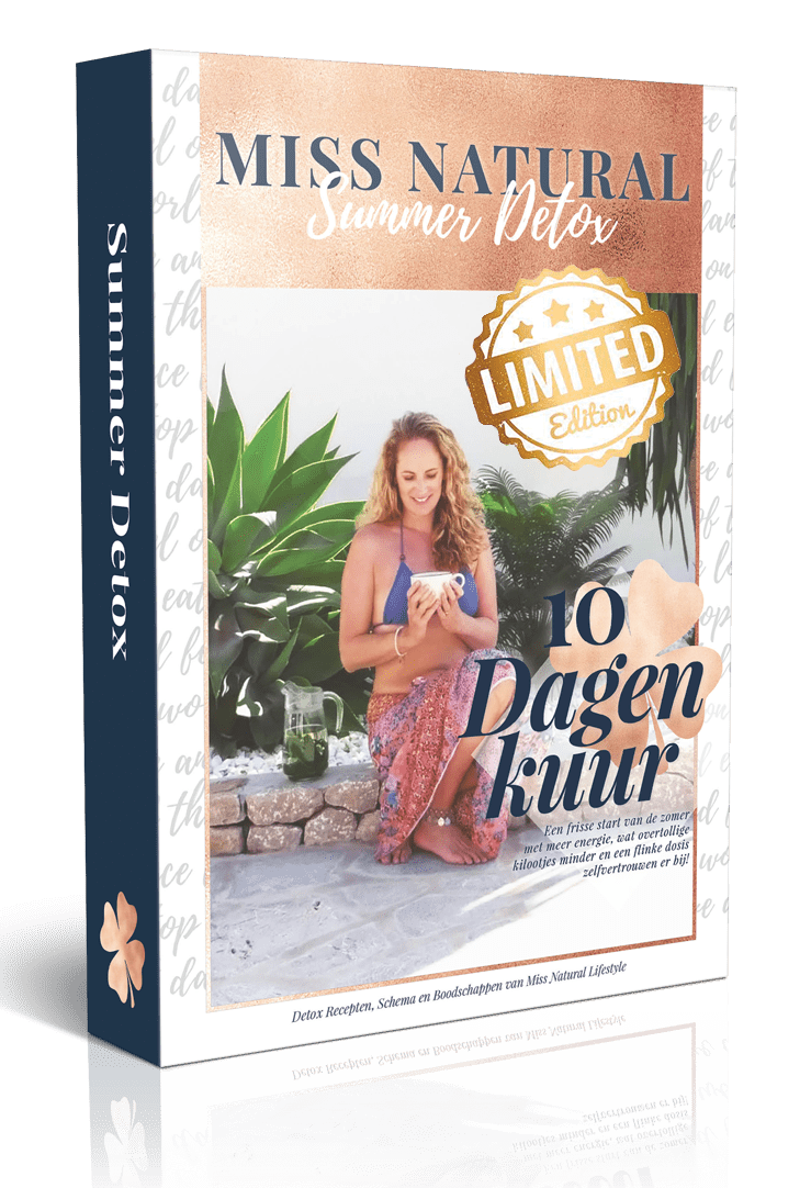 Stralend de zomer in – in slechts 10 dagen! 🌞✨ - TrendNest