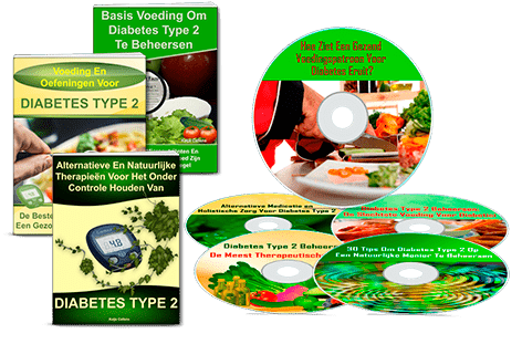 Zeg Vaarwel Tegen Diabetes! - TrendNest