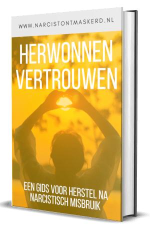Herstel van Narcistisch Misbruik: Vind Je Ware Zelf Terug! - TrendNest